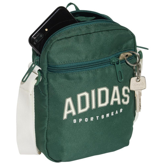 Adidas Τσαντάκι ώμου Classic Print Organizer
